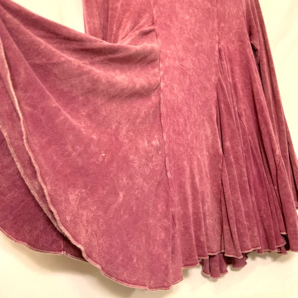 Altard State long sleeve flowy Top size large - Picture 5 of 12